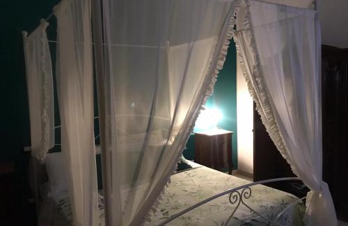 Taranto Apartment | Amanda's Dream