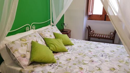 Taranto Apartment | Amanda's Dream