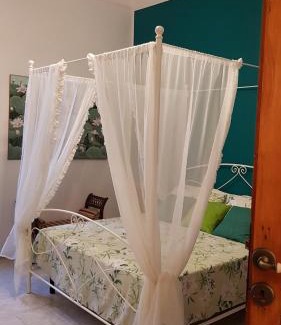 Taranto Apartment | Amanda's Dream