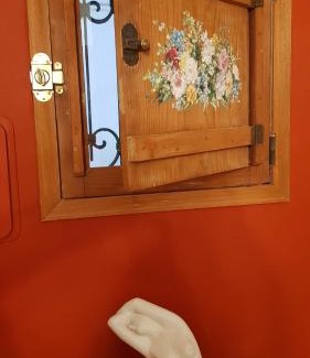 Taranto Apartment | Amanda's Dream