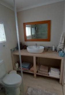 Voelklip House | Amanda's Place