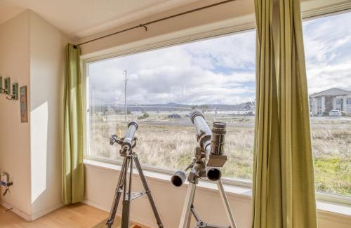 Bayshore House | Amandas Cottage