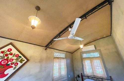 Mahara House | Amandawa Eco