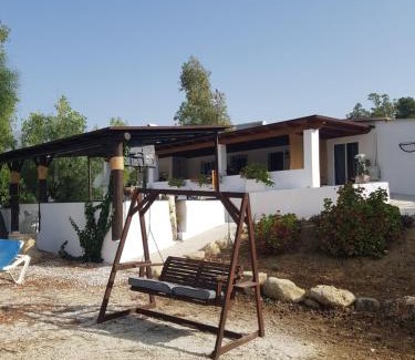 Casarabonela House | Amandolas