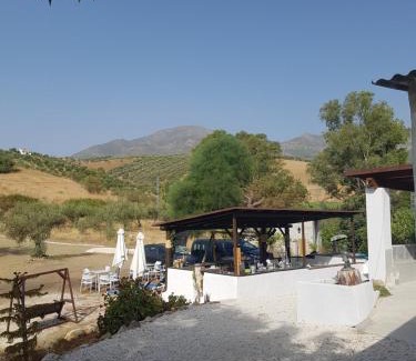 Casarabonela House | Amandolas