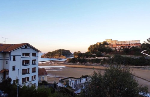 Lekeitio Apartment | AMANE Lekeitio, Parking Incluido