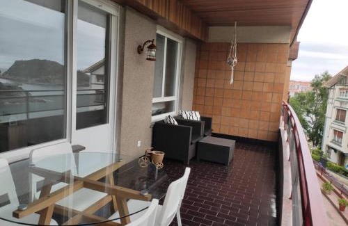 Lekeitio Apartment | AMANE Lekeitio, Parking Incluido