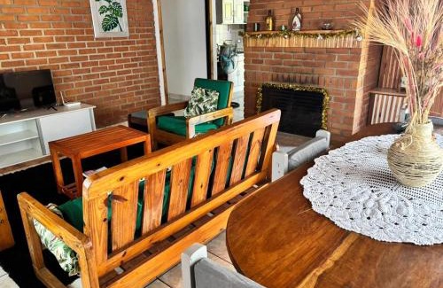 Eldorado House | Amanecer Eldorado