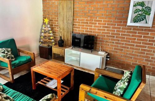 Eldorado House | Amanecer Eldorado