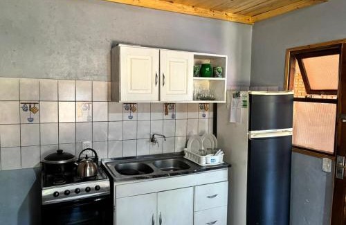 Eldorado House | Amanecer Eldorado