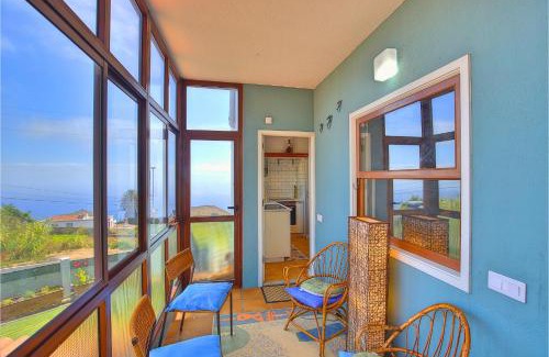 Villa de Mazo Apartment | Amanecer La Carajita