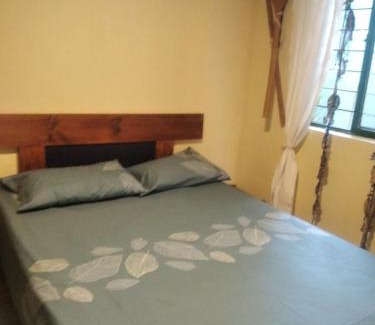 San Antonio Apartment | Amanecer Pacífico