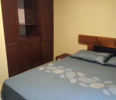 San Antonio Apartment | Amanecer Pacífico