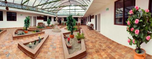 Tequisquiapan Hotel | Amanecer Ranchero