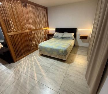 Plottier Apartment | Amanecer Rio Limay