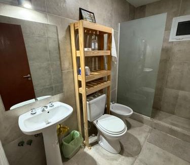 Plottier Apartment | Amanecer Rio Limay