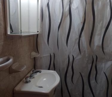 Las Grutas Apartment | Amaneceres Las Grutas