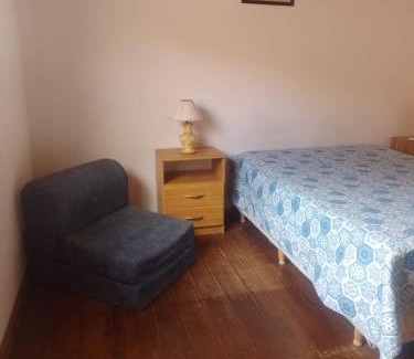 Las Grutas Apartment | Amaneceres Las Grutas