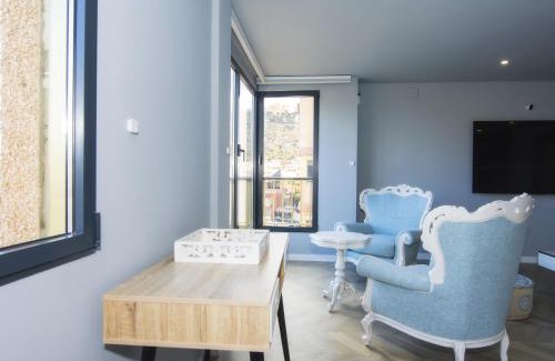 Aguilas Apartment | Amaneceres Mágicos