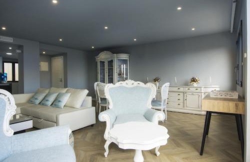 Aguilas Apartment | Amaneceres Mágicos