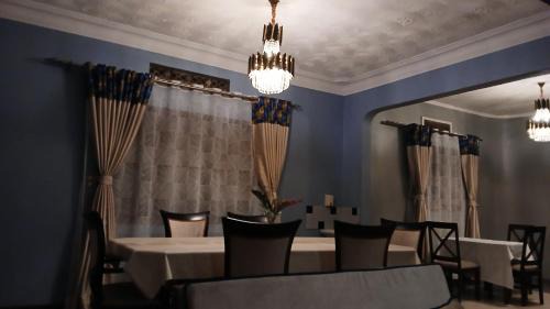 Buloba Hotel | Amani Country Resort