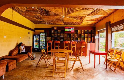 Buloba Hotel | Amani Country Resort