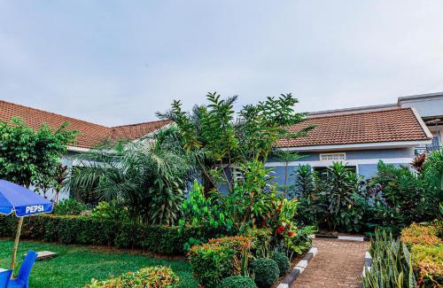 Buloba Hotel | Amani Country Resort
