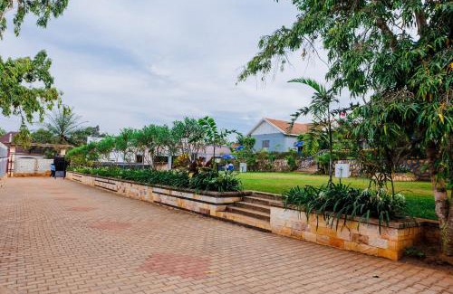 Buloba Hotel | Amani Country Resort