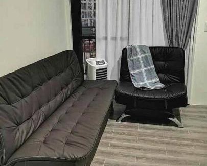 Davao Apartment | Amani Grand Luxury Big Suite/Near Airport/3beds