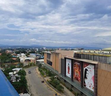 Davao Apartment | Amani Grand Luxury Big Suite/Near Airport/3beds