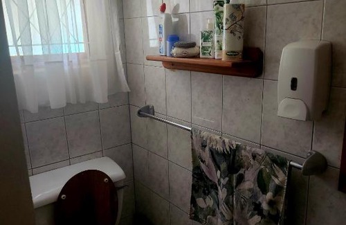 uMlalazi House | Amani Guest House