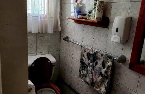 uMlalazi House | Amani Guest House
