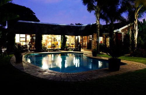 Walmer House | Amani Guest Lodge