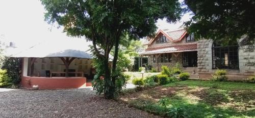Karen House | Amani House
