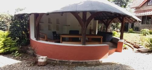 Karen House | Amani House