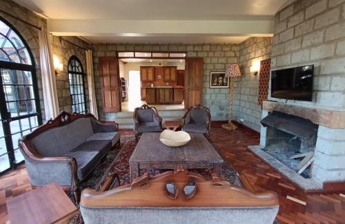 Karen House | Amani House