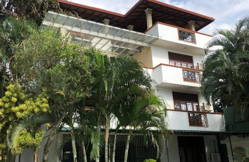 Panadura Hotel | Amani Lake Resort