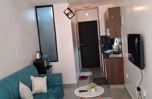 Ongata Rongai Apartment | Amani Nest
