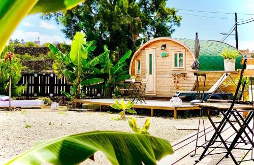 Buzanada Apartment | Amani Suite con Jacuzzi Climatizado y Piscina