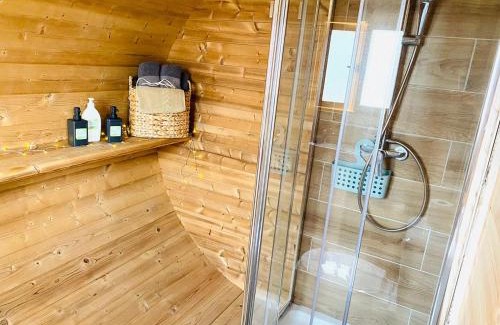 Buzanada Apartment | Amani Suite con Jacuzzi Climatizado y Piscina