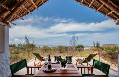 Michamvi Resort | Amani Villas Nature Retreat