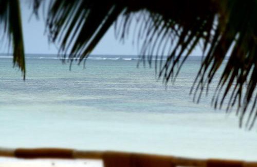 Bwejuu Villa | Amanibeachvilla