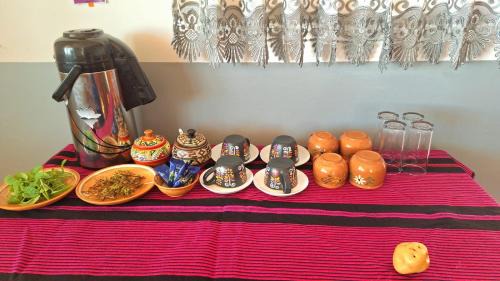 Isla Amantani Bed & Breakfast | AMANTANI LODGE LoveLand
