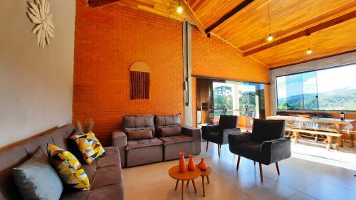 Conceicao do Ibitipoca House | Amantes da Serra Ibitipoca, venha e surpreenda-se!