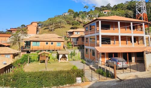 Conceicao do Ibitipoca House | Amantes da Serra Ibitipoca, venha e surpreenda-se!