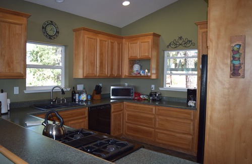 Placerville House | Amantes de vino (Wine Lovers)
