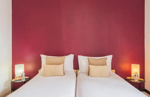 Duillier Apartment | Amanthos Living Nyon