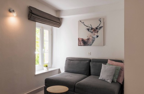 Duillier Hotel | Amanthos Living Nyon