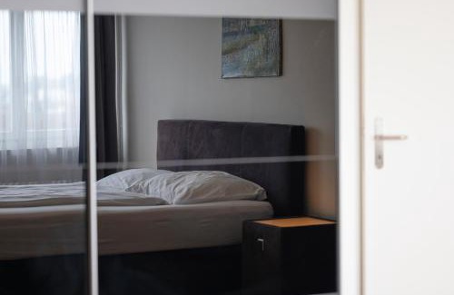 Grenchen Apartment | Amanthos Living Solothurn