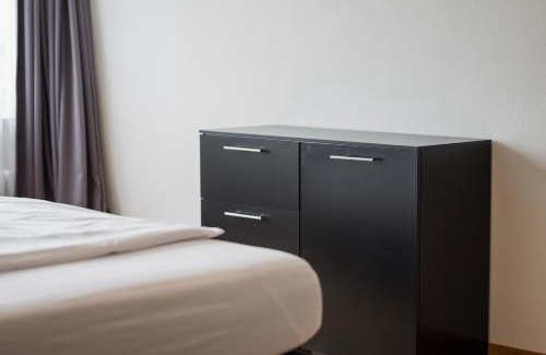 Grenchen Apartment | Amanthos Living Solothurn